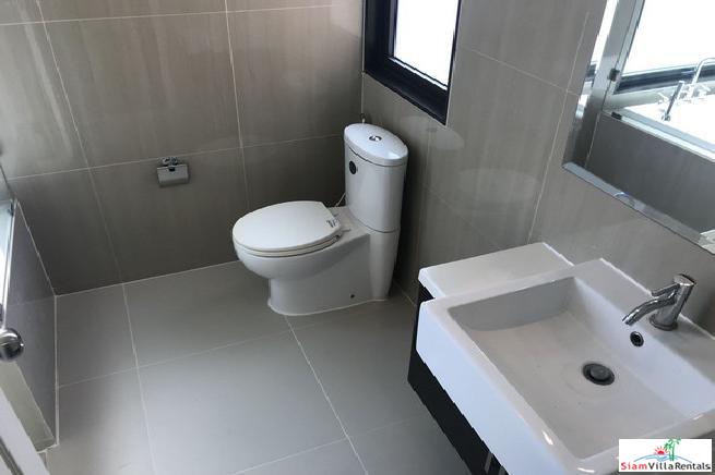 Villa Asoke | Modern Two Bedroom Corner Unit for Rent in Asok-9