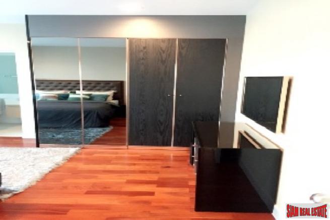 Bangkok Boulevard Rama 9-Srinakarin | Modern and Large Two Storey Near Airport and Schools in Saphan Sung-6