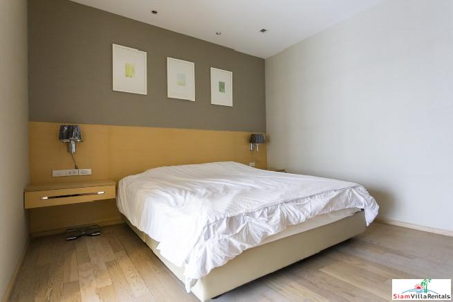 Noble Remix | Large New One Bedroom for Rent in Thong Lo-6