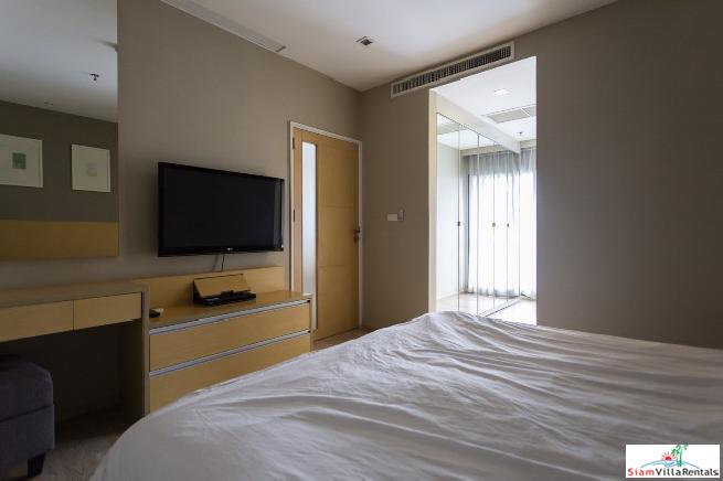 Noble Remix | Large New One Bedroom for Rent in Thong Lo-7