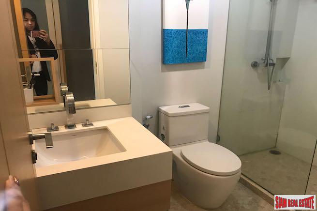 Wind Condo Soi 23 | One Bedroom Conveniently Located Along a Prime Sukhumvit Road in Asok-2