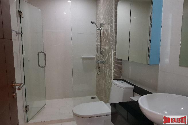 Sukhumvit City Resort Condo | Bright and Sunny Two Bedroom for Rent with Garden Views on Sukhumvit 11-10