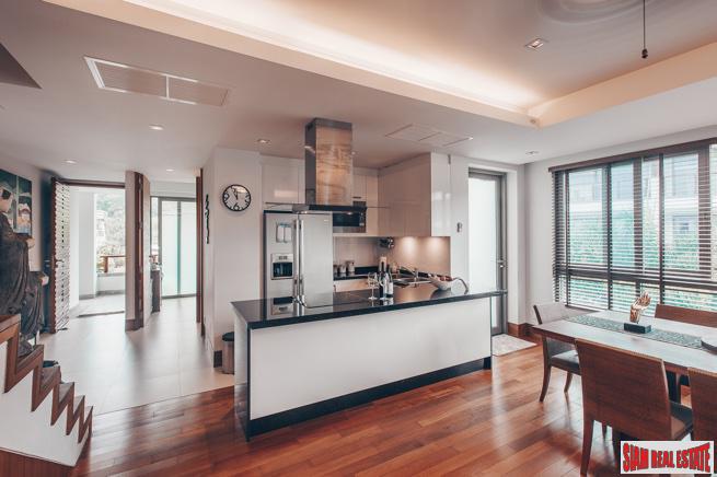 Pearl of Naiton | Four Bedroom Penthouse Corner Duplex for Sale