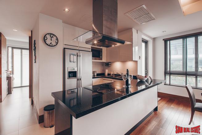 Pearl of Naiton | Four Bedroom Penthouse Corner Duplex for Sale