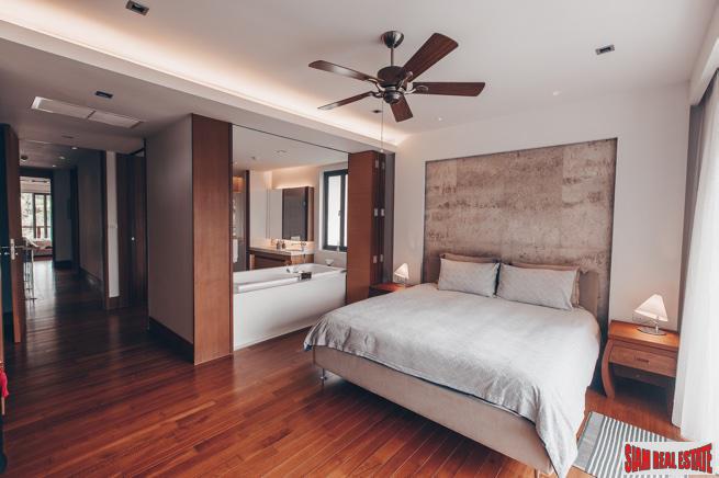 Pearl of Naiton | Four Bedroom Penthouse Corner Duplex for Sale