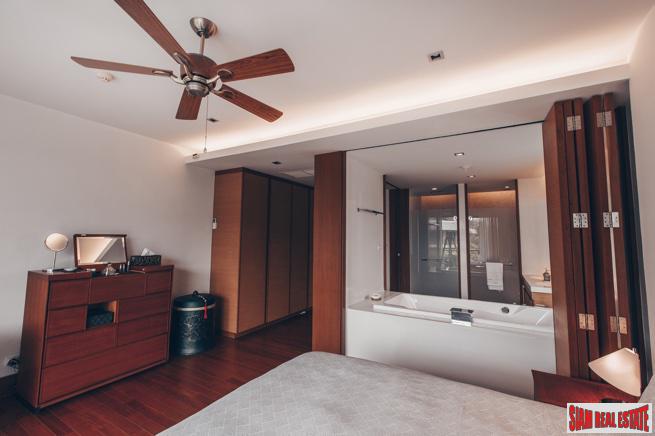 Pearl of Naiton | Four Bedroom Penthouse Corner Duplex for Sale-14
