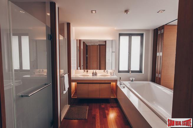 Pearl of Naiton | Four Bedroom Penthouse Corner Duplex for Sale