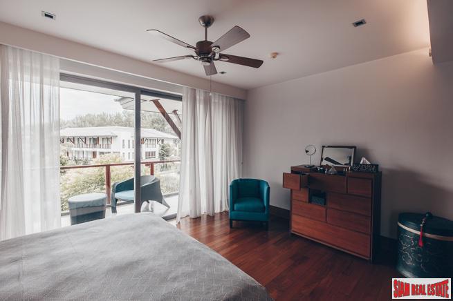 Pearl of Naiton | Four Bedroom Penthouse Corner Duplex for Sale