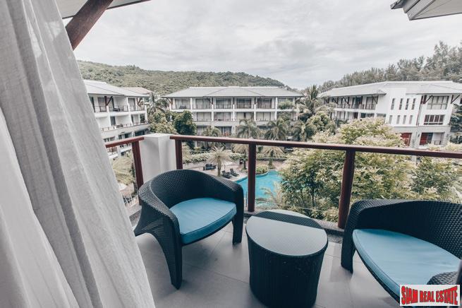Pearl of Naiton | Four Bedroom Penthouse Corner Duplex for Sale