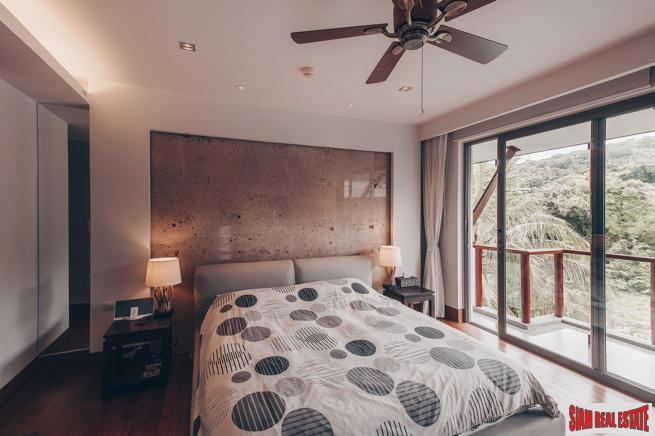 Pearl of Naiton | Four Bedroom Penthouse Corner Duplex for Sale