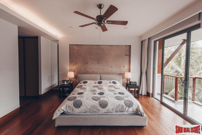 Pearl of Naiton | Four Bedroom Penthouse Corner Duplex for Sale