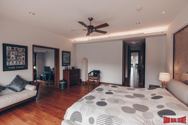 Pearl of Naiton | Four Bedroom Penthouse Corner Duplex for Sale-20