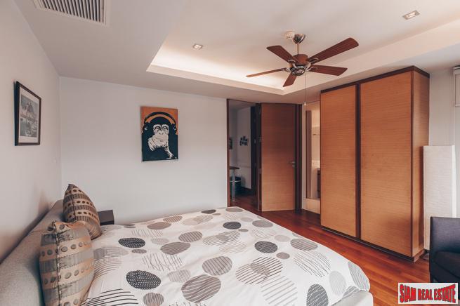 Pearl of Naiton | Four Bedroom Penthouse Corner Duplex for Sale