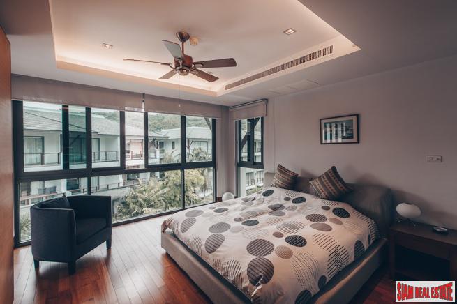Pearl of Naiton | Four Bedroom Penthouse Corner Duplex for Sale