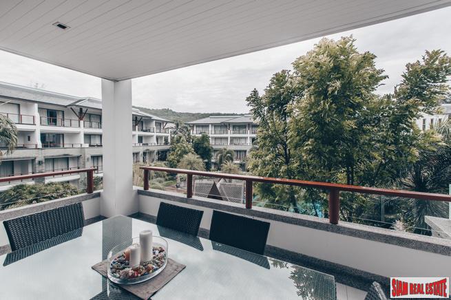 Pearl of Naiton | Four Bedroom Penthouse Corner Duplex for Sale