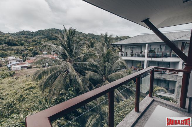 Pearl of Naiton | Four Bedroom Penthouse Corner Duplex for Sale