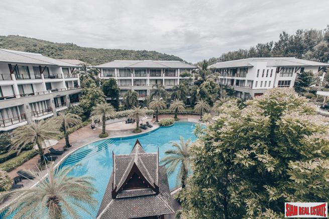 Pearl of Naiton | Four Bedroom Penthouse Corner Duplex for Sale