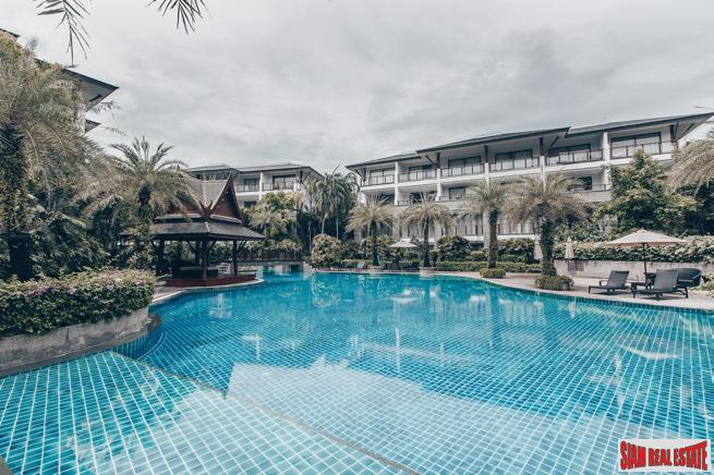 Pearl of Naiton | Four Bedroom Penthouse Corner Duplex for Sale