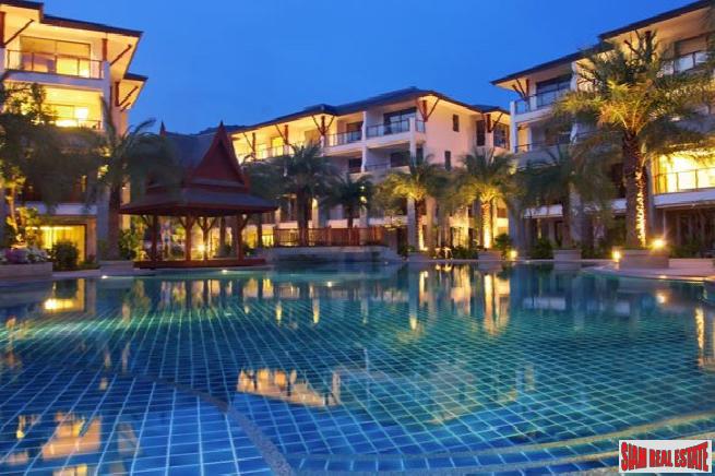 Pearl of Naiton | Four Bedroom Penthouse Corner Duplex for Sale