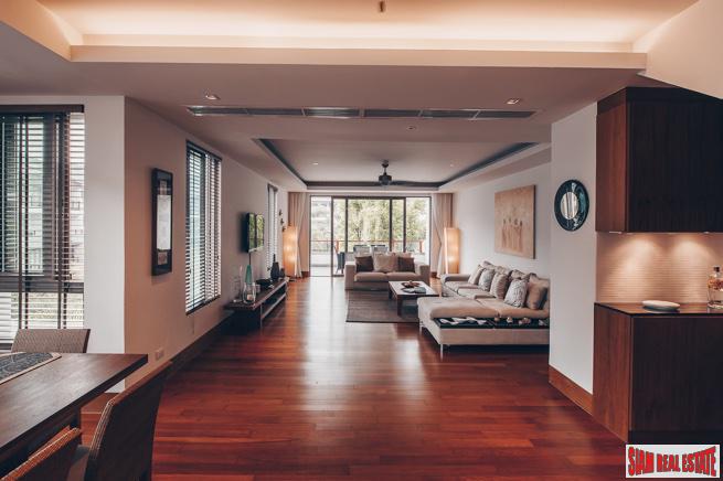 Pearl of Naiton | Four Bedroom Penthouse Corner Duplex for Sale
