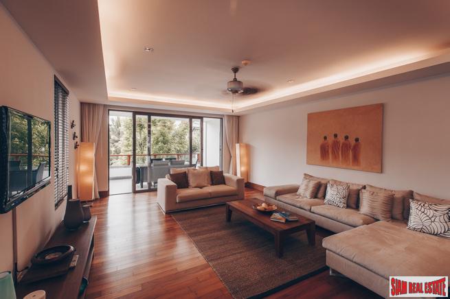 Pearl of Naiton | Four Bedroom Penthouse Corner Duplex for Sale