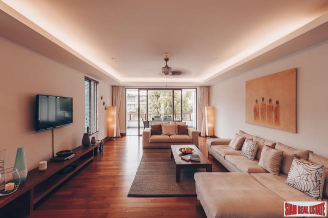 Pearl of Naiton | Four Bedroom Penthouse Corner Duplex for Sale