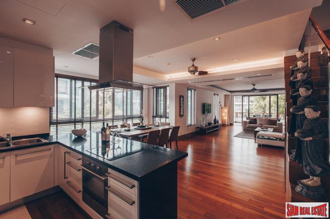 Pearl of Naiton | Four Bedroom Penthouse Corner Duplex for Sale