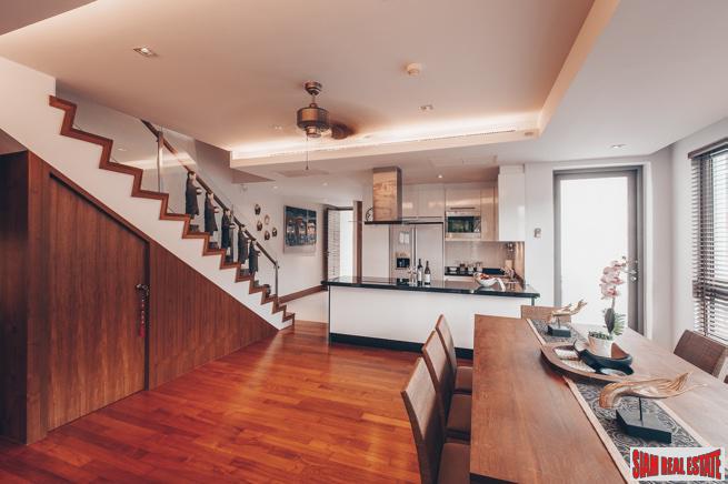 Pearl of Naiton | Four Bedroom Penthouse Corner Duplex for Sale