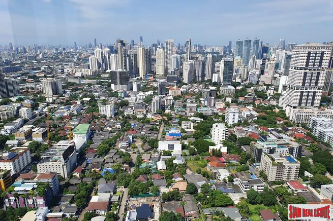Luxury Living 1 Bed Condos in this New Condominium Development at Sukhumvit 36 - BTS Thong Lor, Bangkok-17