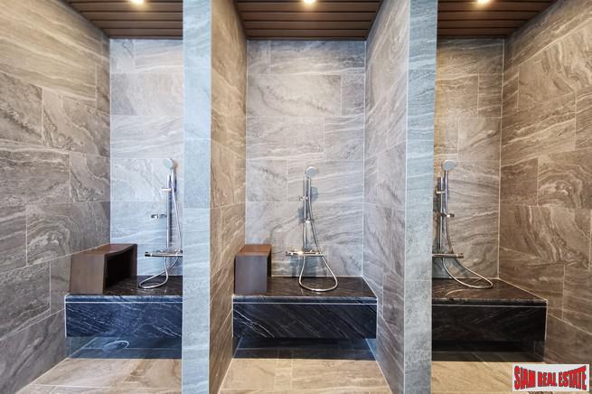 Luxury Living 1 Bed Condos in this New Condominium Development at Sukhumvit 36 - BTS Thong Lor, Bangkok-20