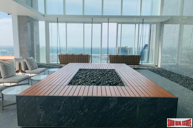 Luxury Living 1 Bed Condos in this New Condominium Development at Sukhumvit 36 - BTS Thong Lor, Bangkok-23