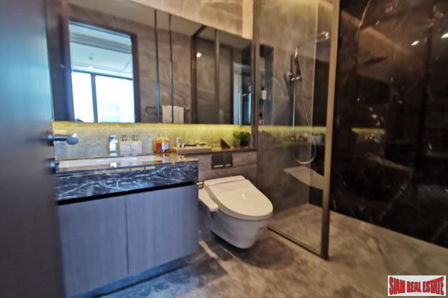 Luxury Living 1 Bed Condos in this New Condominium Development at Sukhumvit 36 - BTS Thong Lor, Bangkok-5