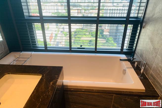 Luxury Living 2 Bed Condos in this New Condominium Development at Sukhumvit 36 - BTS Thong Lor, Bangkok-9