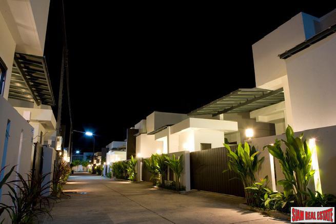 Seastone Villas Layan | Large Corner House with Private Swimming Pool for Rent in Layan-13