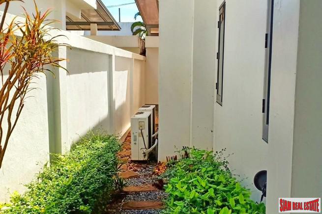 Seastone Villas | Private Corner House with Swimming Pool and Garden in Layan-3