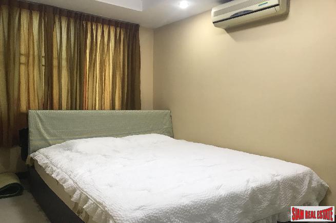 Bann Prompong Condo | Beautiful 2 Bed Condo near Phetchaburi Road and BTS Phrom Pong, Sukhumvit 39-12