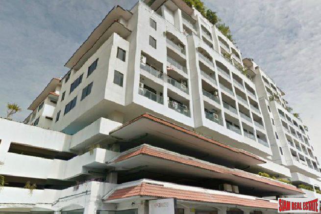 Bann Prompong Condo | Beautiful 2 Bed Condo near Phetchaburi Road and BTS Phrom Pong, Sukhumvit 39-20