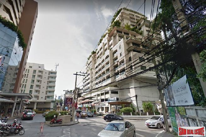 Bann Prompong Condo | Beautiful 2 Bed Condo near Phetchaburi Road and BTS Phrom Pong, Sukhumvit 39-25