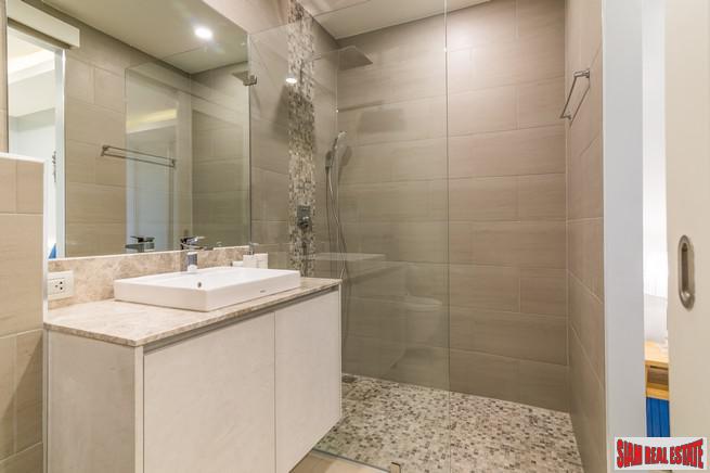 Two Bedroom Sea View Condominiums in Surin with Dazzling Views of the Andaman Coastline