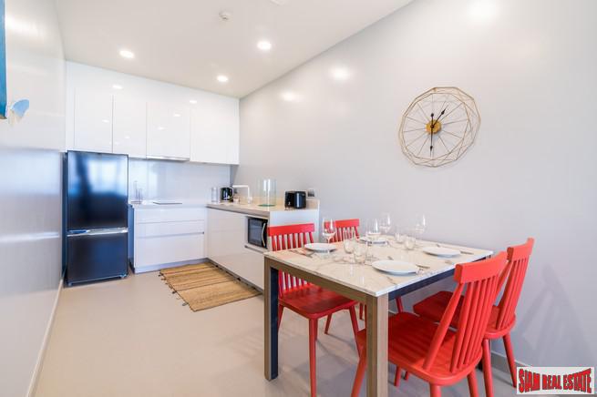 Two Bedroom Sea View Condominiums in Surin with Dazzling Views of the Andaman Coastline