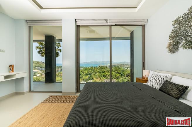 Two Bedroom Sea View Condominiums in Surin with Dazzling Views of the Andaman Coastline-1
