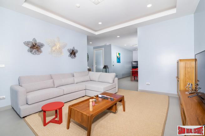Two Bedroom Sea View Condominiums in Surin with Dazzling Views of the Andaman Coastline-5