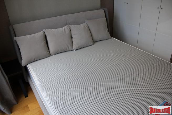 Klass Langsuan | Two Bedroom Corner Condo for Rent in Langsuan, Lumphini-13