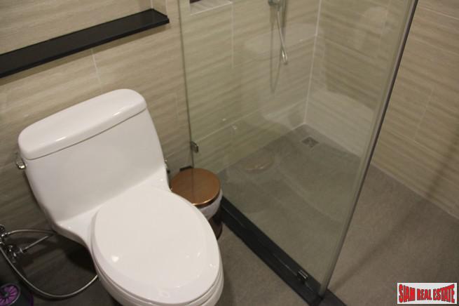 Klass Langsuan | Two Bedroom Corner Condo for Rent in Langsuan, Lumphini-17
