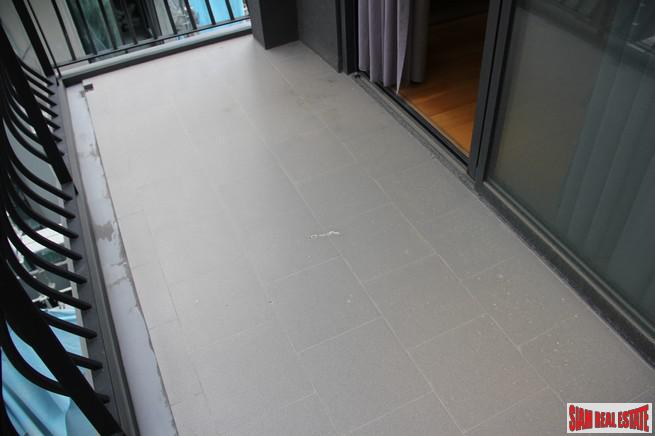 Klass Langsuan | Two Bedroom Corner Condo for Rent in Langsuan, Lumphini-20