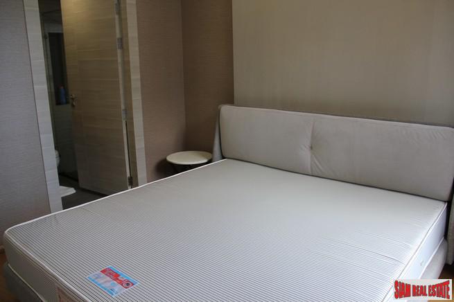 Klass Langsuan | Large Two Bedroom Corner Condo for Sale in Langsuan, Lumphini-7
