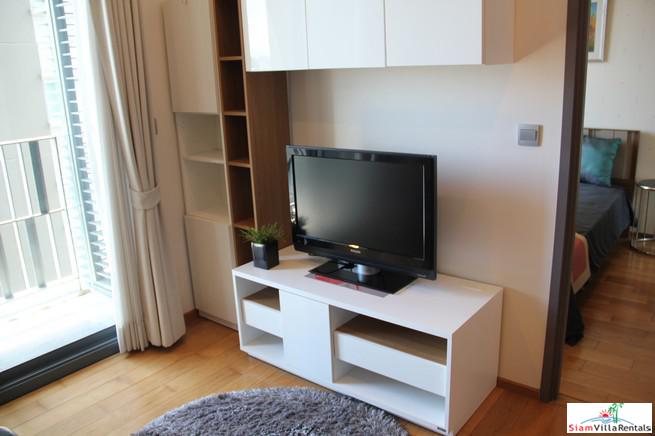 Keyne by Sansiri | Fantastic City Views from this One Bedroom Condo on Sukhumvit 36-2