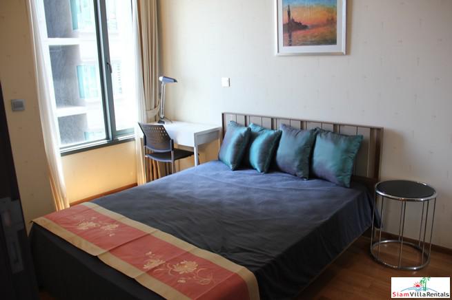 Keyne by Sansiri | Fantastic City Views from this One Bedroom Condo on Sukhumvit 36-6