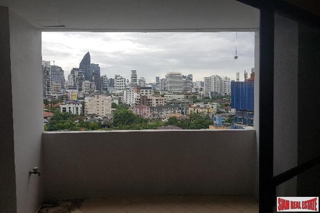 Fifty Five Tower | Spacious Three Bedroom Corner Condo for Sale on Sukhumvit 55, Thong Lor-11