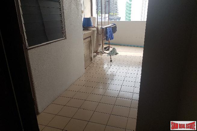 Fifty Five Tower | Spacious Three Bedroom Corner Condo for Sale on Sukhumvit 55, Thong Lor-18